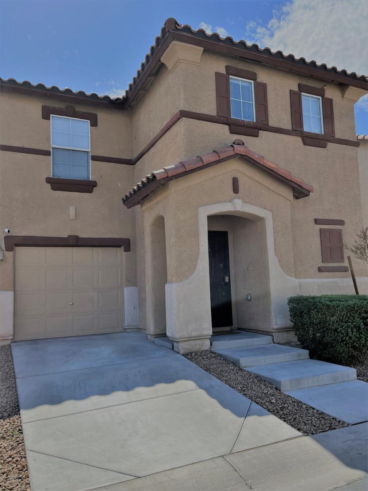 Ferienhaus Beautiful 2 Story 20 Minutes From The Strip *