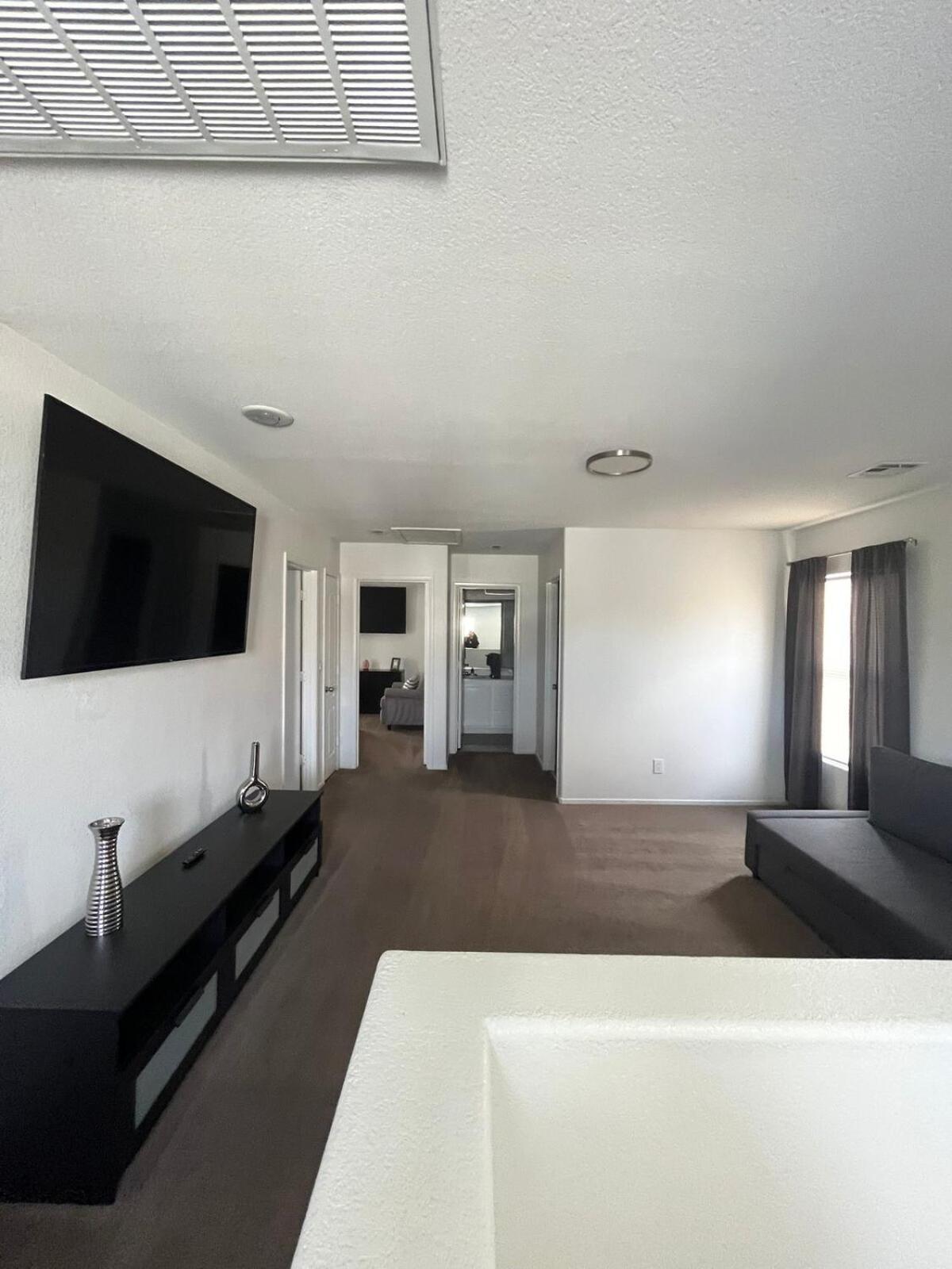 Ferienhaus Beautiful 2 Story 20 Minutes From The Strip