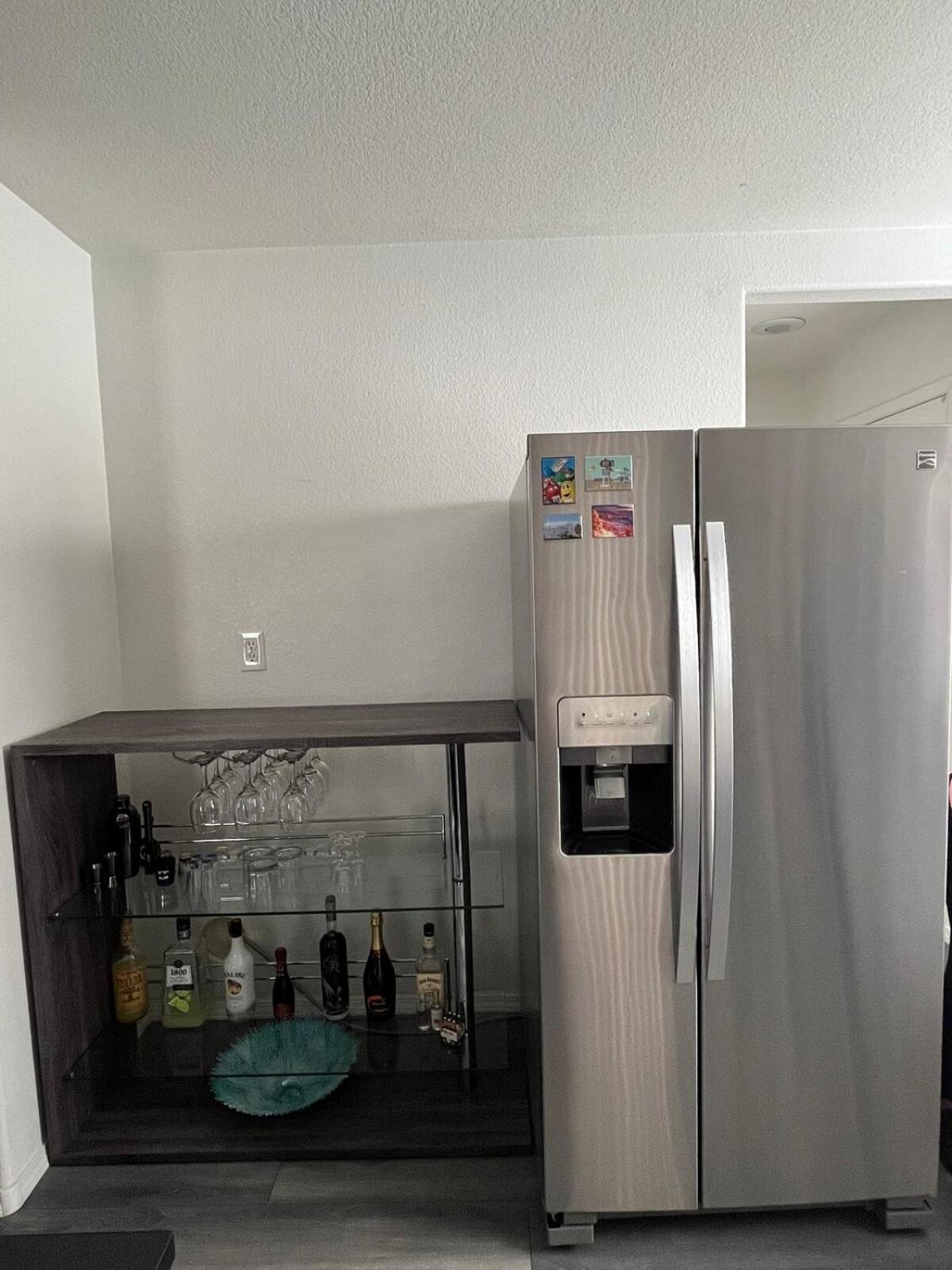 Ferienhaus Beautiful 2 Story 20 Minutes From The Strip Las Vegas